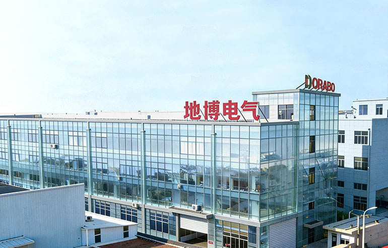 宁波地博电气有限公司