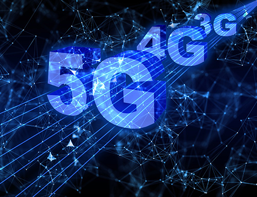 5G解决方案