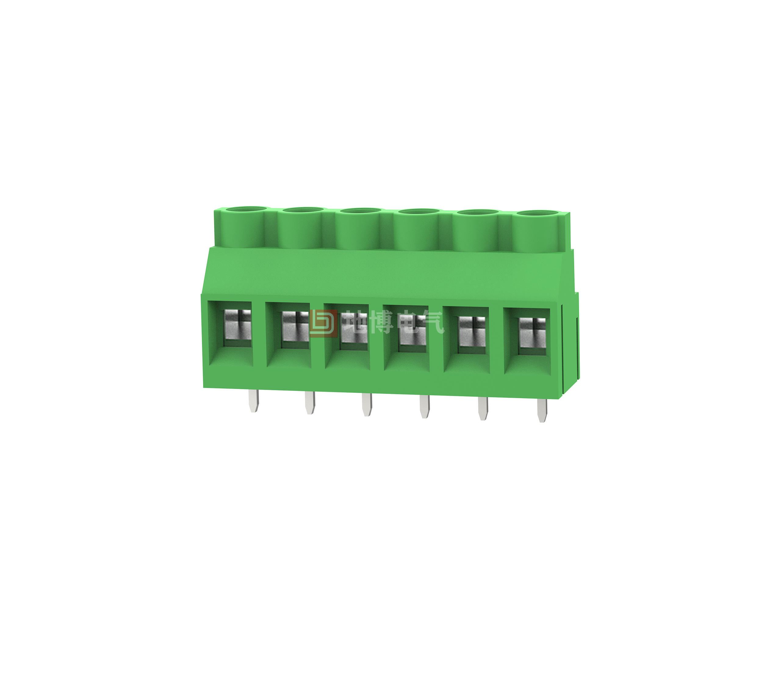 PCB端子 DB910-7.62