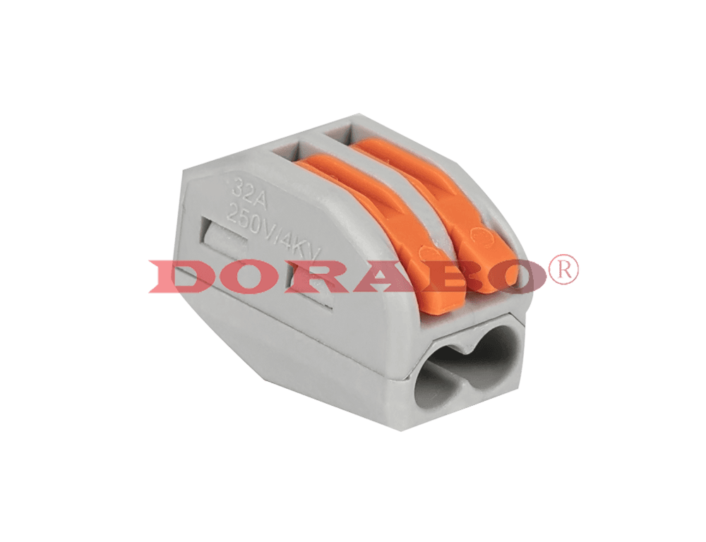 DB212 导线连接器