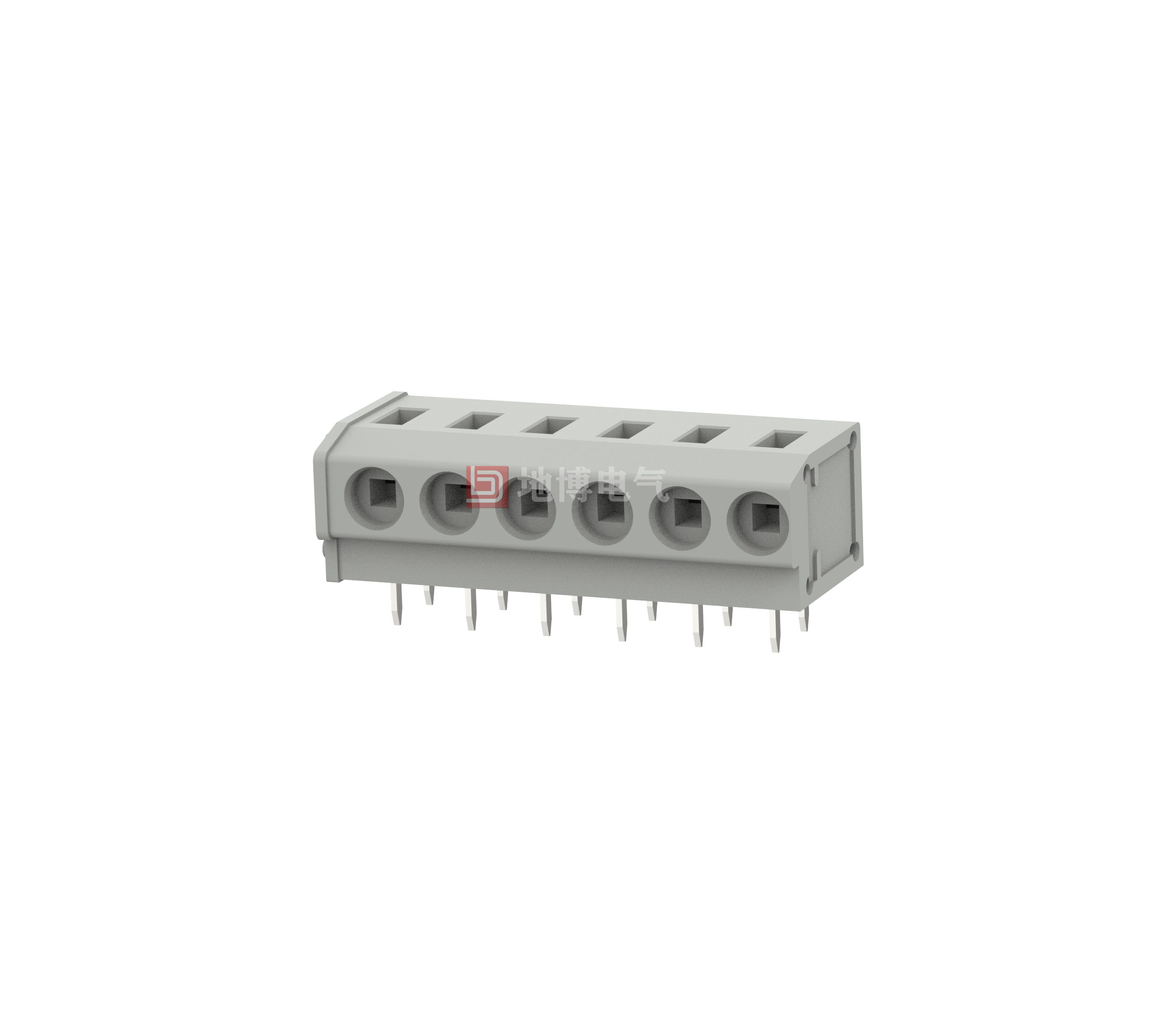 PCB端子 DB260W-5.0