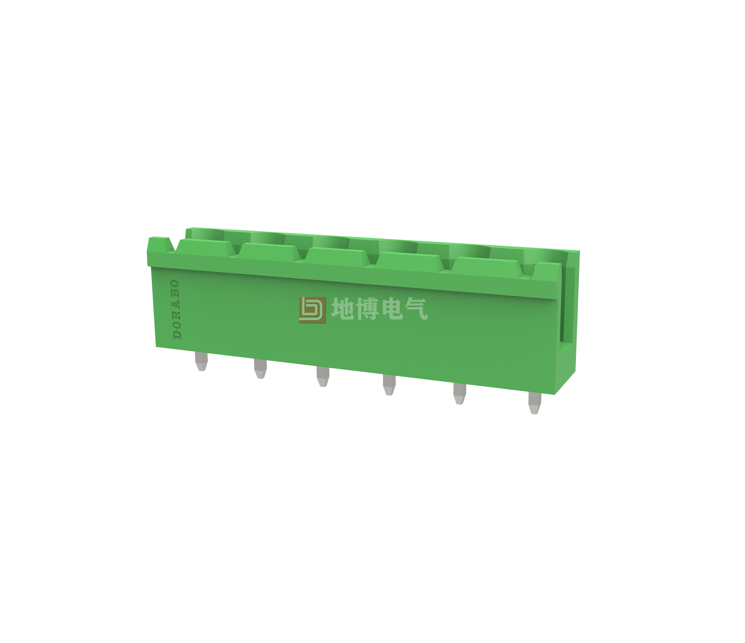 PCB插座 DB2EV-7.5