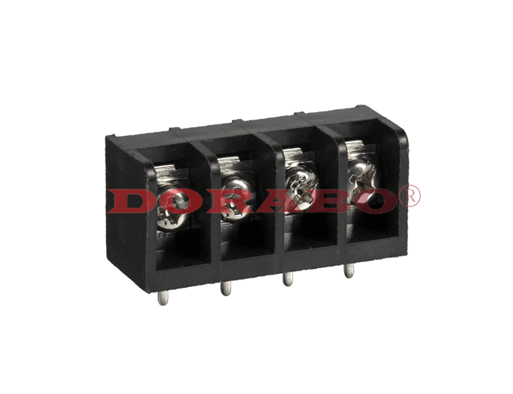 DBT50R-9.5 接线端子