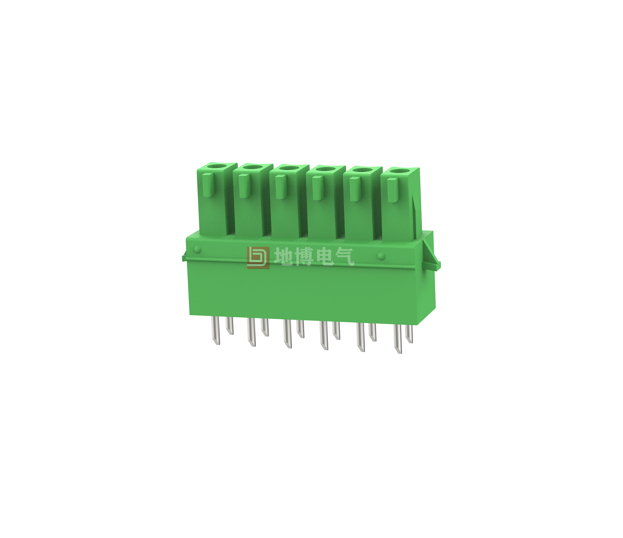 PCB插座 DB2EBG-3.5