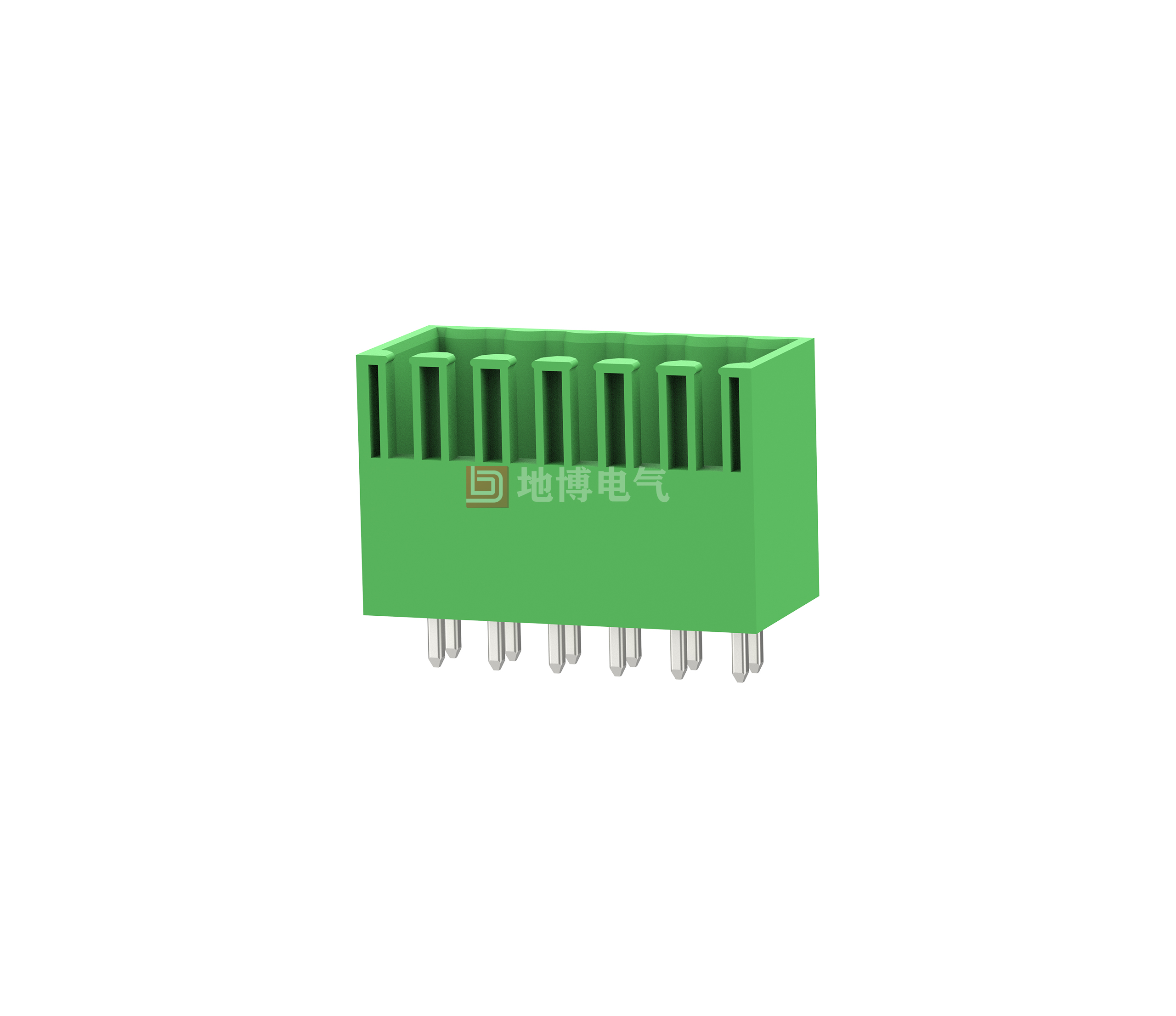 PCB插座 DB2EVHDC-3.5