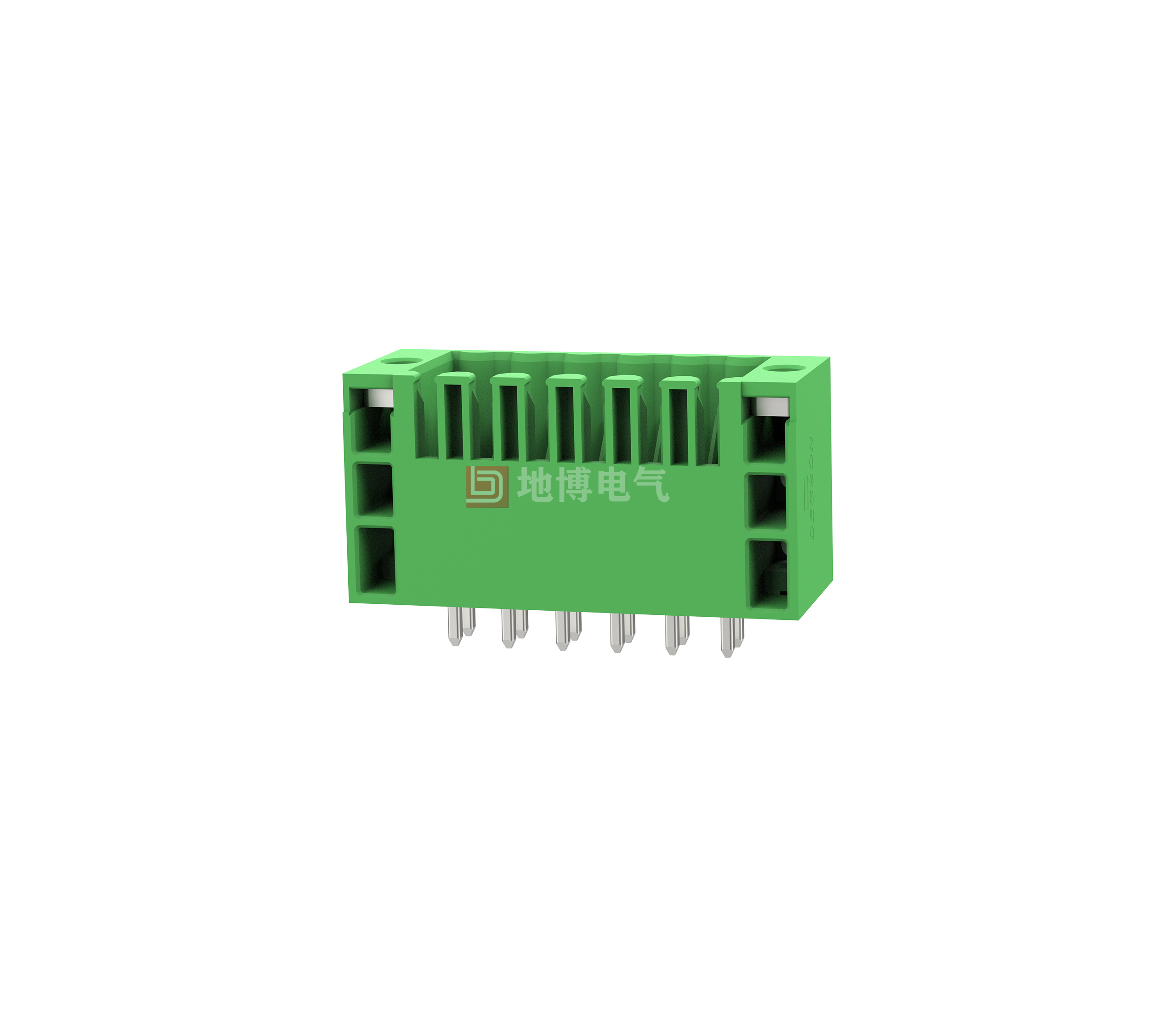 PCB插座 DB2EVHDM-3.5
