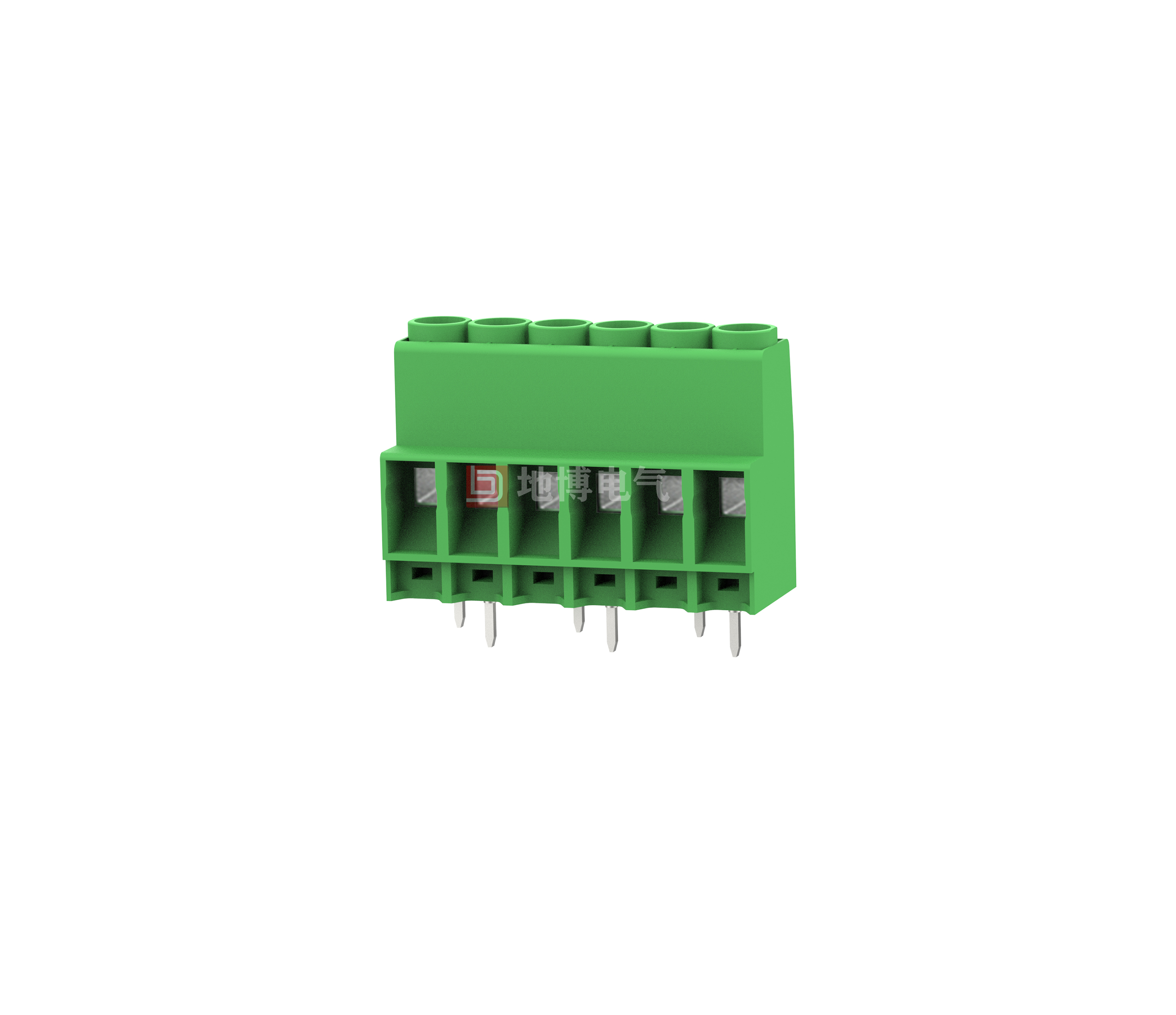 PCB端子 DB930A-6.35