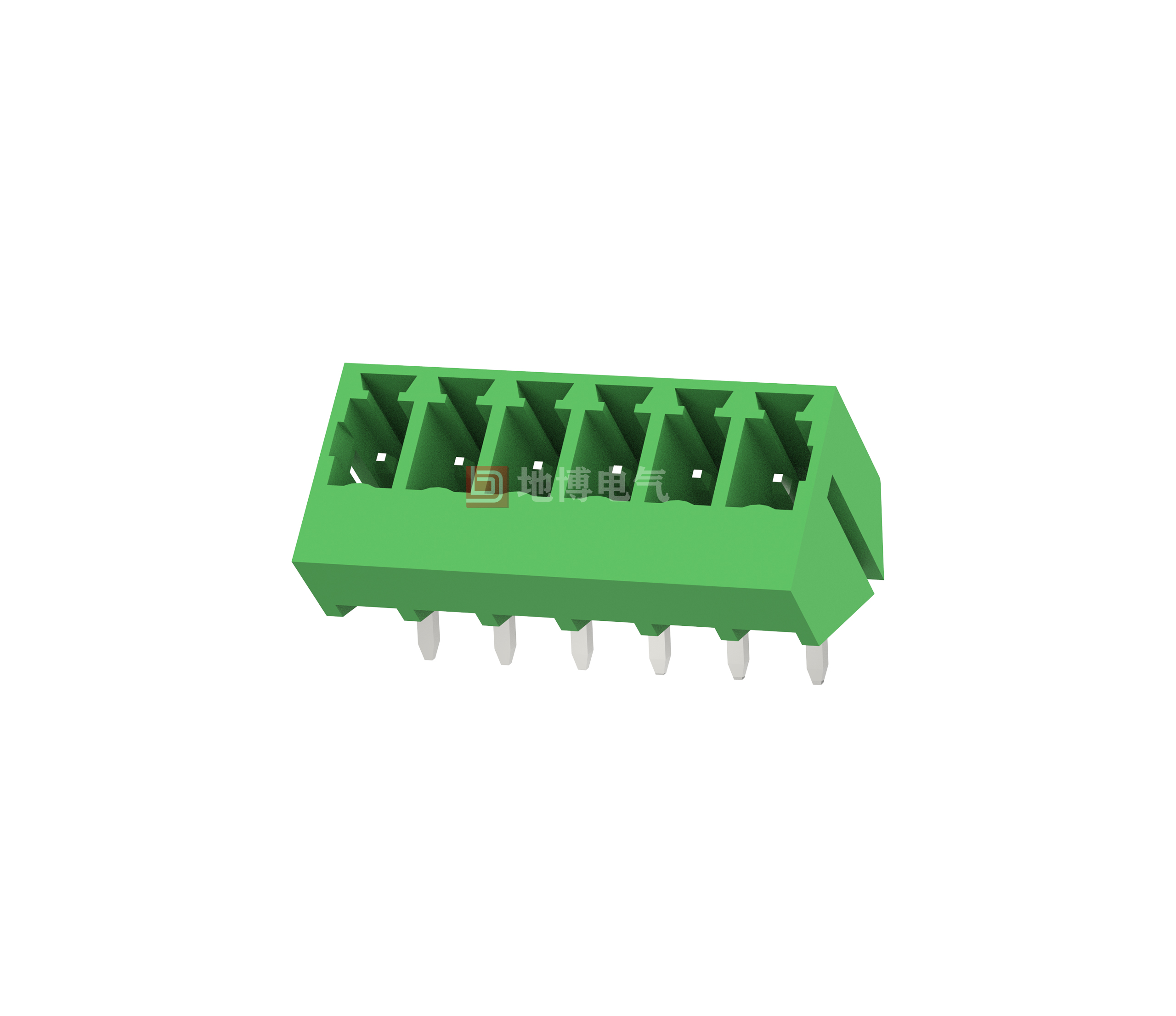 PCB插座  DB2ELC-3.5