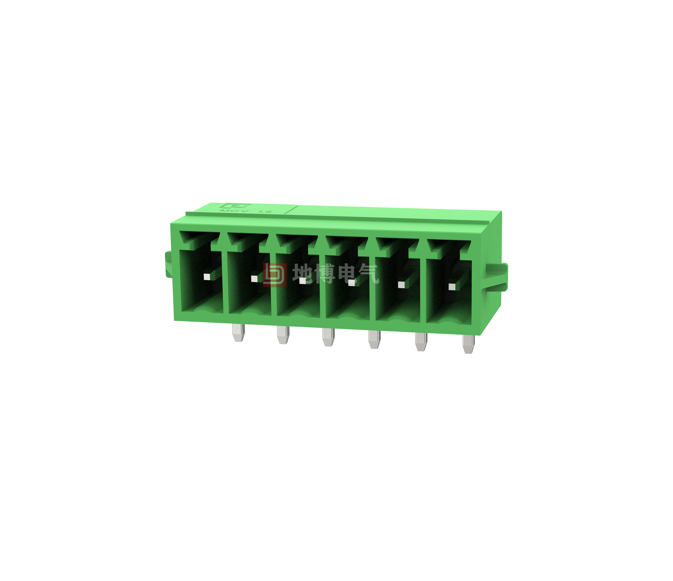 PCB插座 DB2ERG-3.81