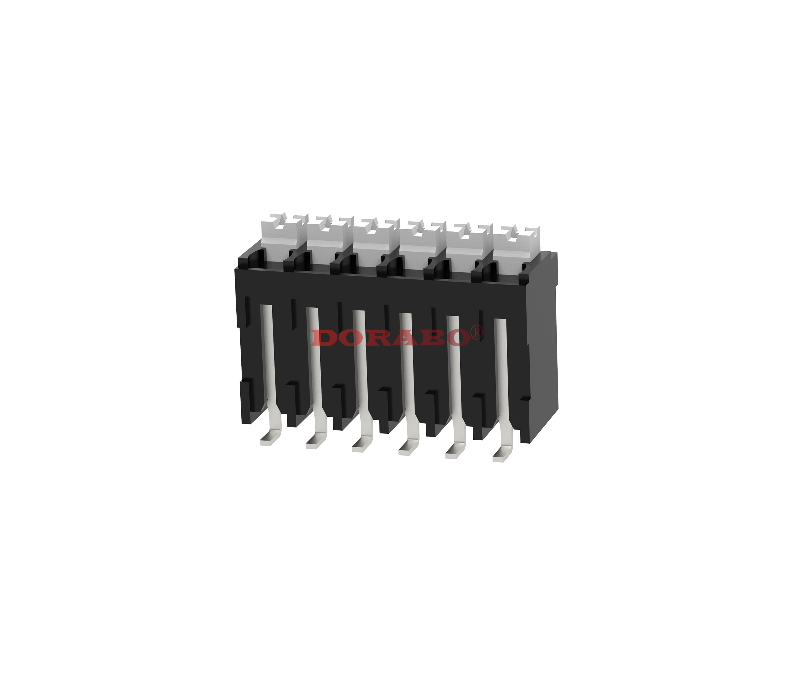 PCB端子 DB212TV-3.5