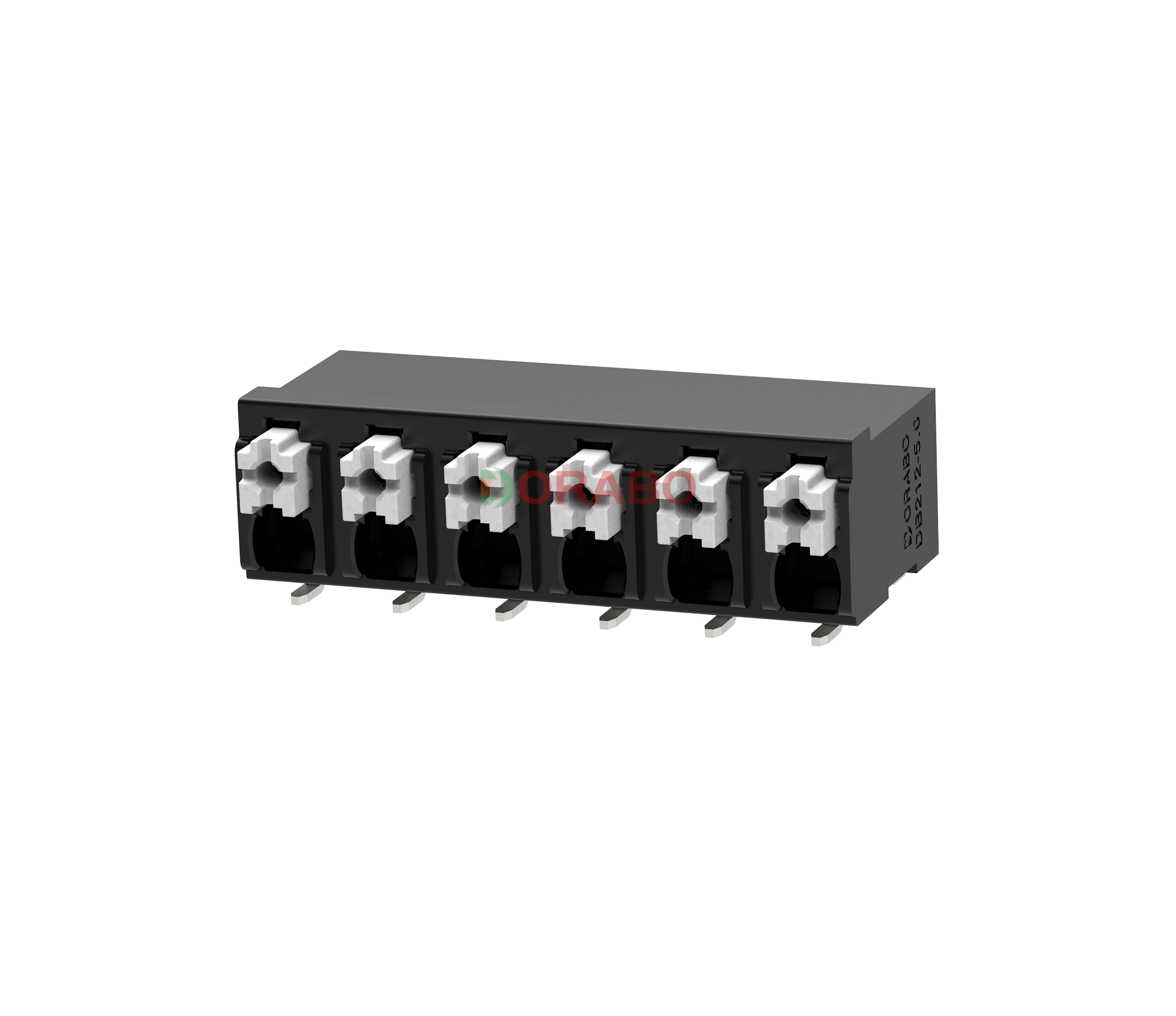 PCB端子 DB212TR-5.0