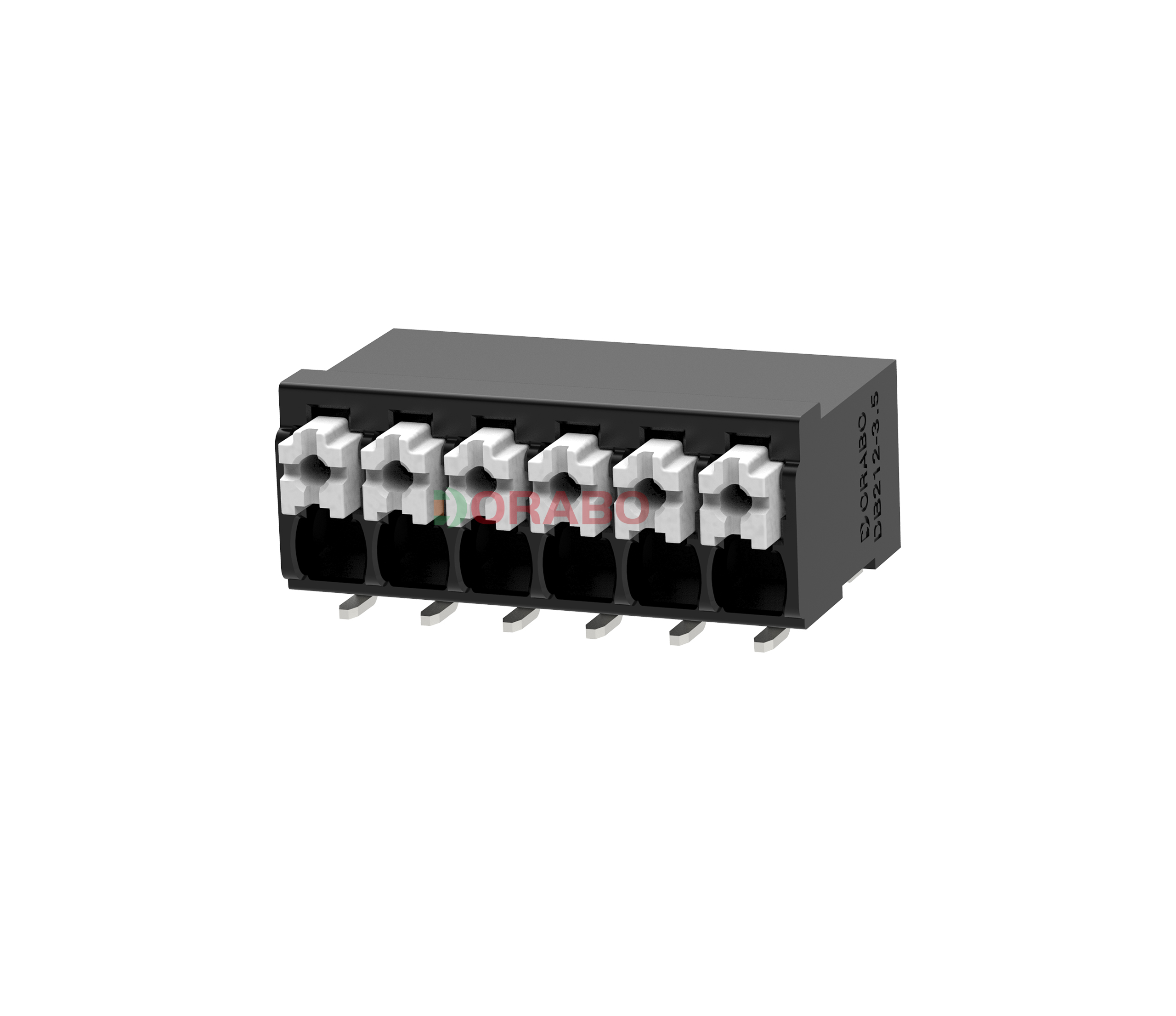 PCB端子 DB212TR-3.5